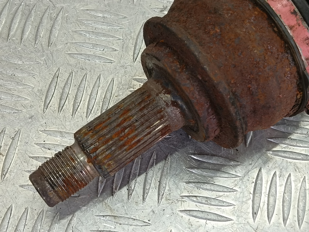 привод SUZUKI Grand Vitara 2.4 MT (169 л.с.)Grand Vitara  II рестайлинг (2008—2012) Внедорожник 4410278K00, 5810 рублей, Москва