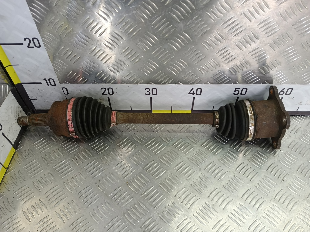 привод SUZUKI Grand Vitara 2.4 MT (169 л.с.)Grand Vitara  II рестайлинг (2008—2012) Внедорожник 4410278K00, 5810 рублей, Москва