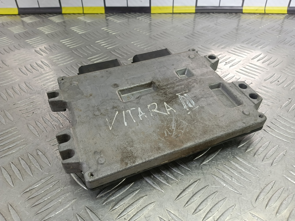 блок управления двигателем SUZUKI Grand Vitara 2.0 4WD MT (140 л.с.)Grand Vitara  II (2005—2008) Внедорожник 33920-65J01, 2130 рублей, Москва