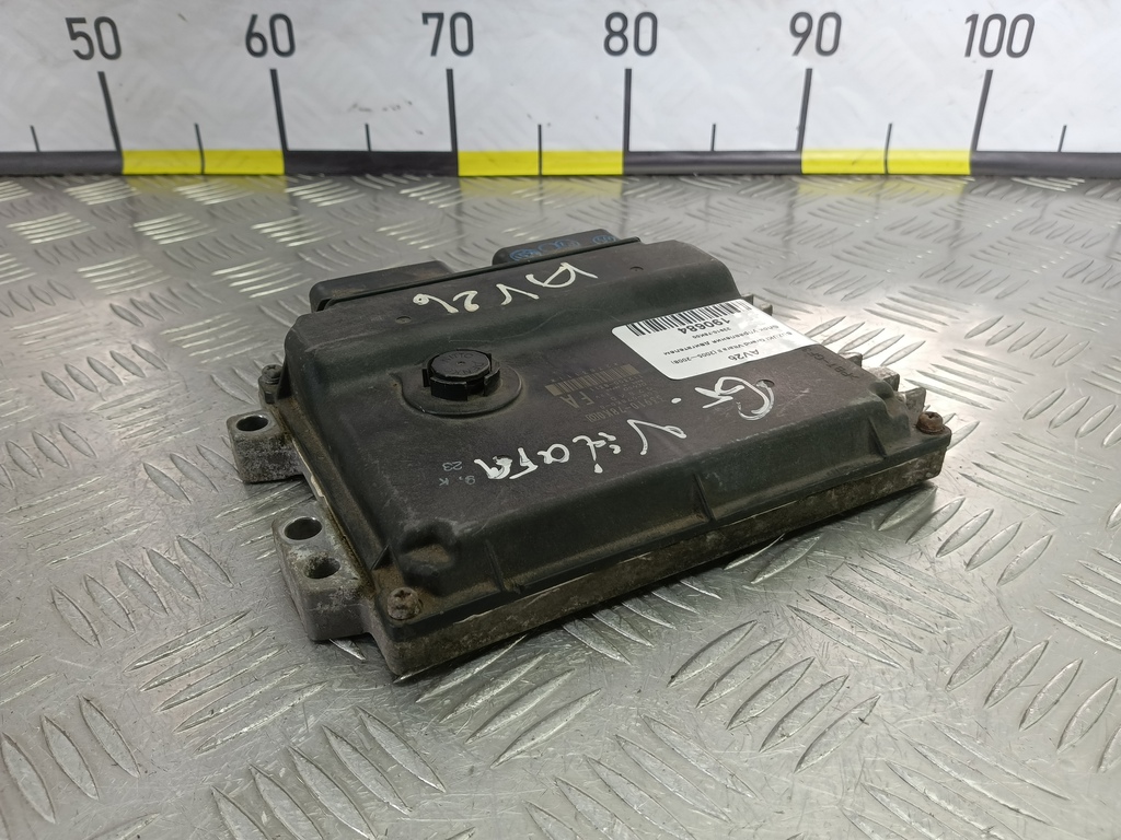 блок управления двигателем SUZUKI Grand Vitara 2.4 MT (169 л.с.)Grand Vitara  II (2005—2008) Внедорожник 33910-78K00, 2130 рублей, Москва