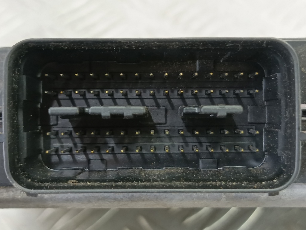 блок управления двигателем SUZUKI Grand Vitara 2.4 MT (169 л.с.)Grand Vitara  II (2005—2008) Внедорожник 33910-78K00, 2130 рублей, Москва