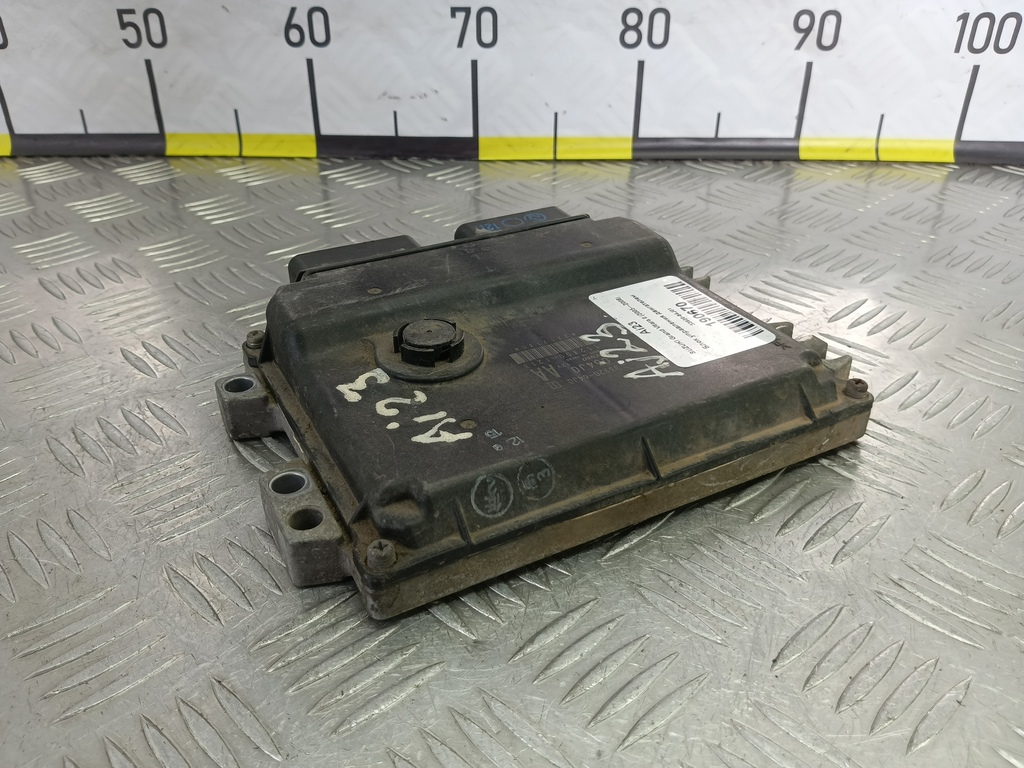 блок управления двигателем SUZUKI Grand Vitara 1.6 4WD MT (106 л.с.)Grand Vitara  II (2005—2008) Внедорожник 33920-64J01, 3279 рублей, Москва