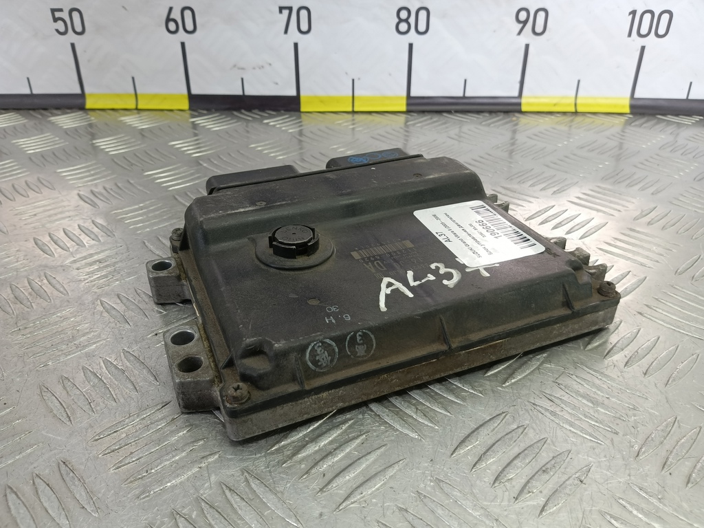 блок управления двигателем SUZUKI Grand Vitara 2.0 4WD MT (140 л.с.)Grand Vitara  II (2005—2008) Внедорожник 3392165J00, 2930 рублей, Москва