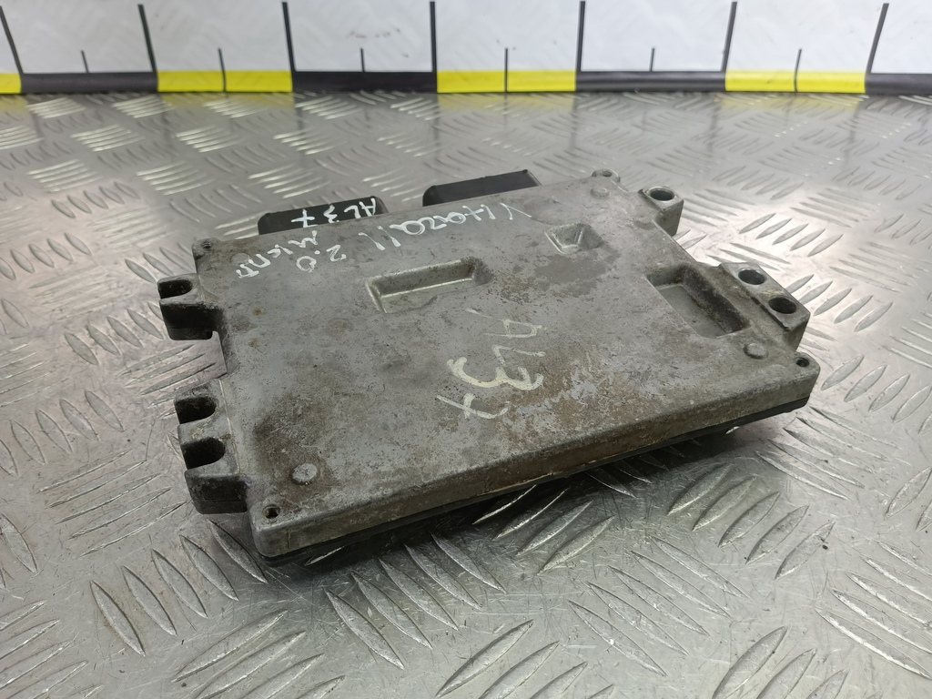 блок управления двигателем SUZUKI Grand Vitara 2.0 4WD MT (140 л.с.)Grand Vitara  II (2005—2008) Внедорожник 3392165J00, 2930 рублей, Москва