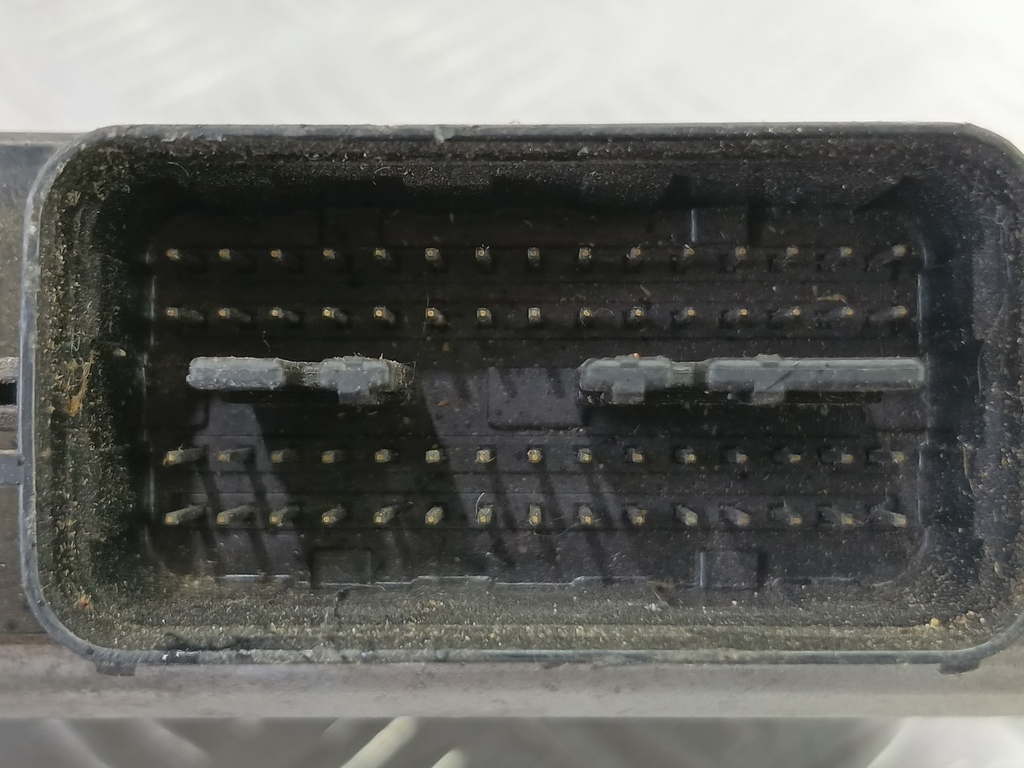 блок управления двигателем SUZUKI Grand Vitara 2.0 4WD MT (140 л.с.)Grand Vitara  II (2005—2008) Внедорожник 3392165J00, 2930 рублей, Москва