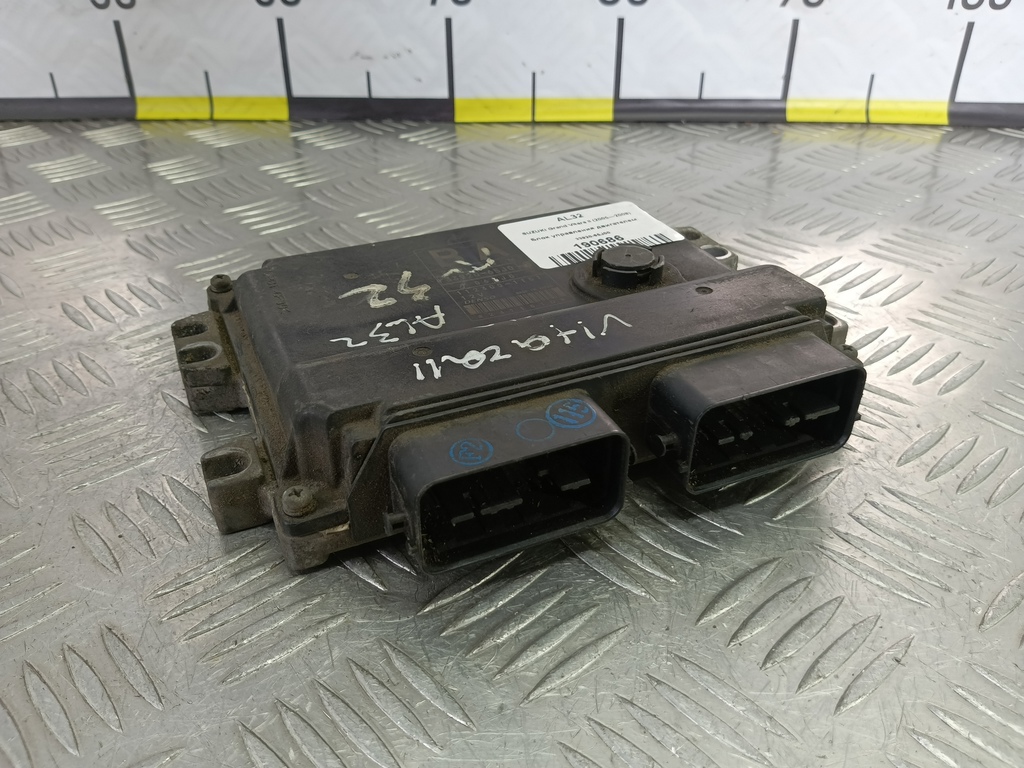 блок управления двигателем SUZUKI Grand Vitara 2.0 4WD MT (140 л.с.)Grand Vitara  II (2005—2008) Внедорожник 33920-65J00, 6150 рублей, Москва