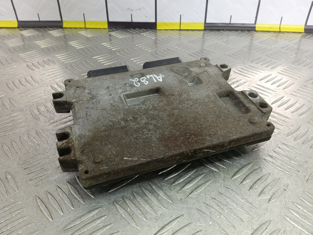 блок управления двигателем SUZUKI Grand Vitara 2.0 4WD MT (140 л.с.)Grand Vitara  II (2005—2008) Внедорожник 33920-65J00, 6150 рублей, Москва