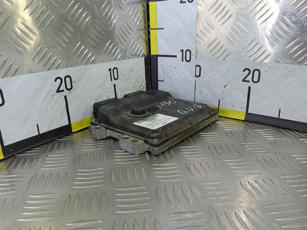 блок управления двигателем SUZUKI Grand Vitara 1.6 4WD MT (106 л.с.)Grand Vitara  II (2005—2008) Внедорожник 3392064J80, 2700 рублей, Москва