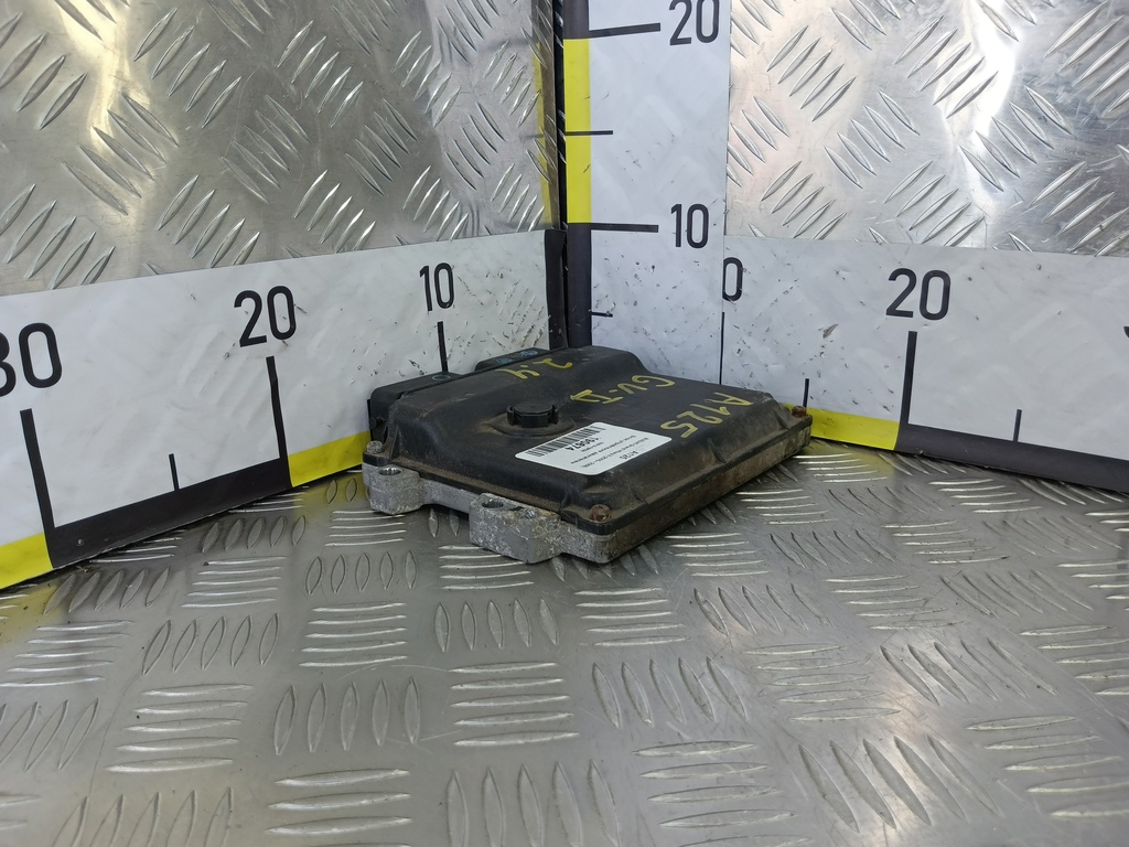 блок управления двигателем SUZUKI Grand Vitara 2.4 AT (169 л.с.)Grand Vitara  II рестайлинг (2008—2012) Внедорожник 33910-78K00, 2130 рублей, Москва