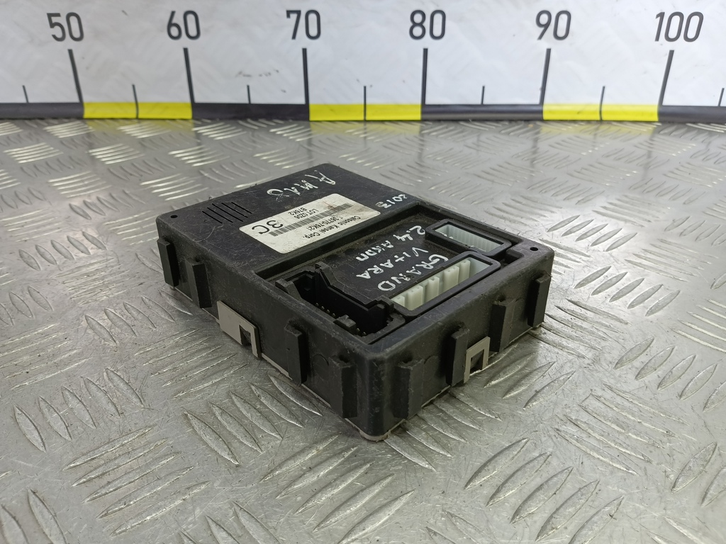 блок комфорта SUZUKI Grand Vitara  36770-76K21, 1900 рублей, Москва