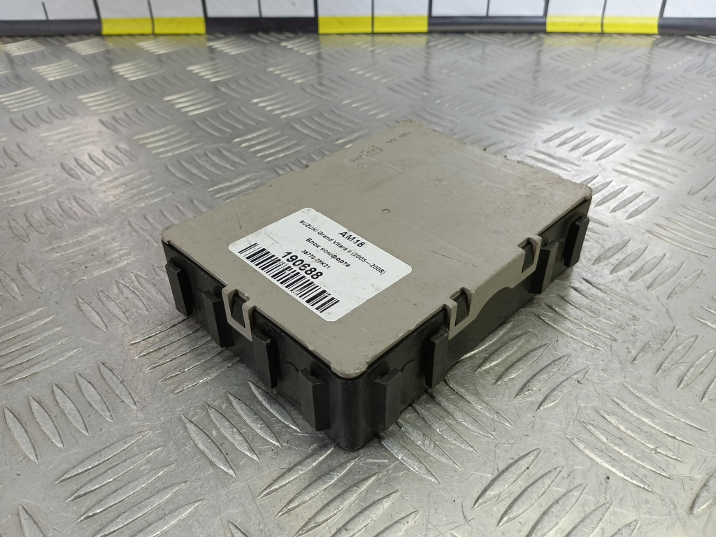 блок комфорта SUZUKI Grand Vitara  36770-76K21, 1900 рублей, Москва