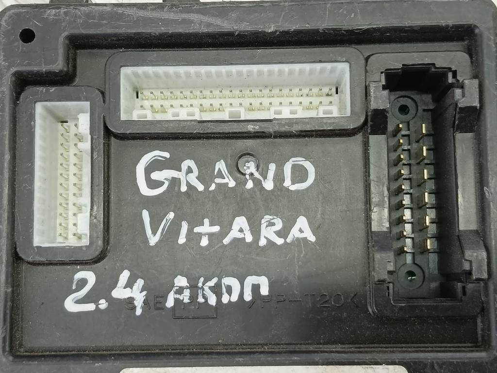 блок комфорта SUZUKI Grand Vitara  36770-76K21, 1900 рублей, Москва