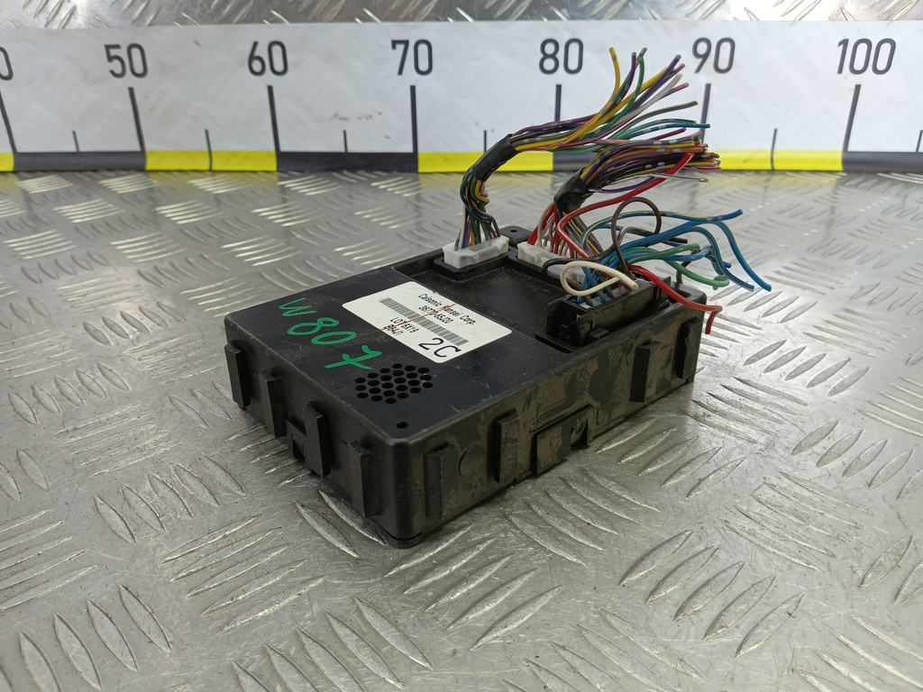 блок комфорта SUZUKI Grand Vitara 2.0 4WD MT (140 л.с.)Grand Vitara  II (2005—2008) Внедорожник 3677065J20, 750 рублей, Москва