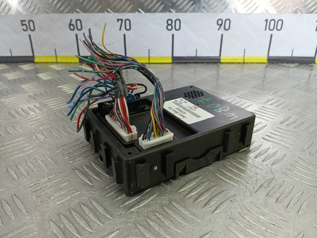 блок комфорта SUZUKI Grand Vitara 2.0 4WD MT (140 л.с.)Grand Vitara  II (2005—2008) Внедорожник 3677065J20, 750 рублей, Москва