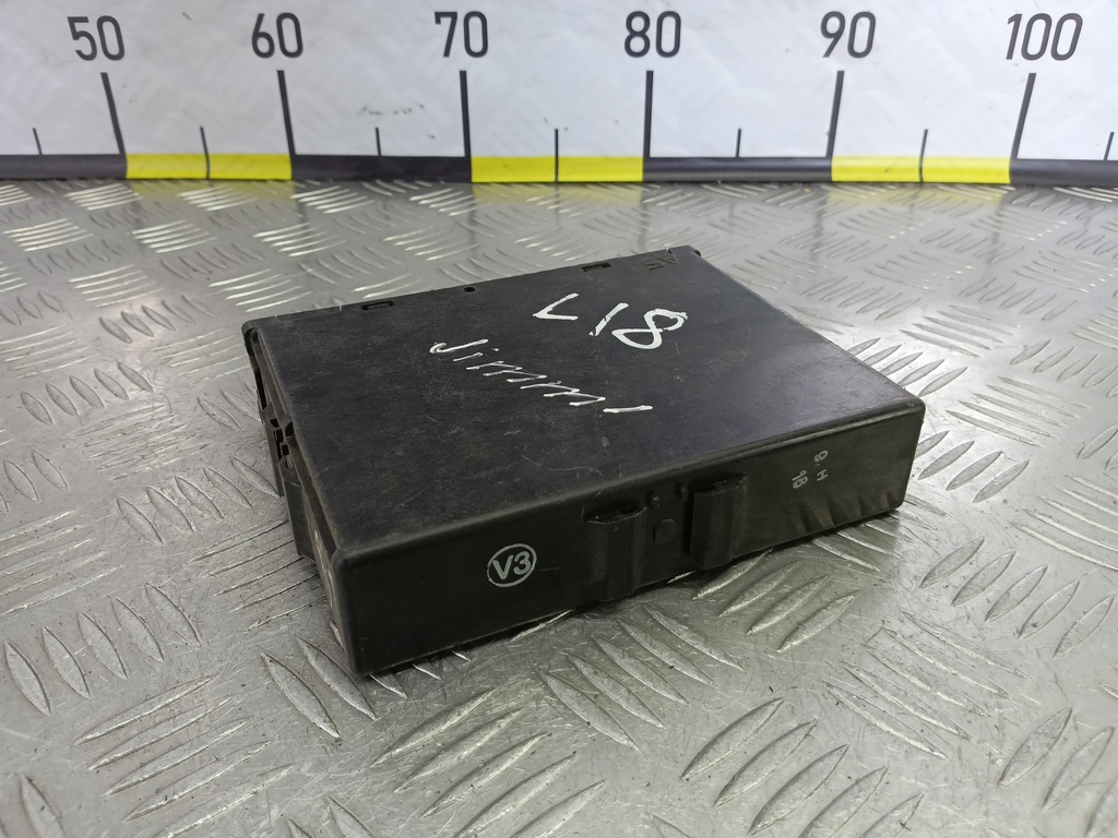 блок управления двигателем SUZUKI JIMNY  3392076JB1, 2700 рублей, Москва