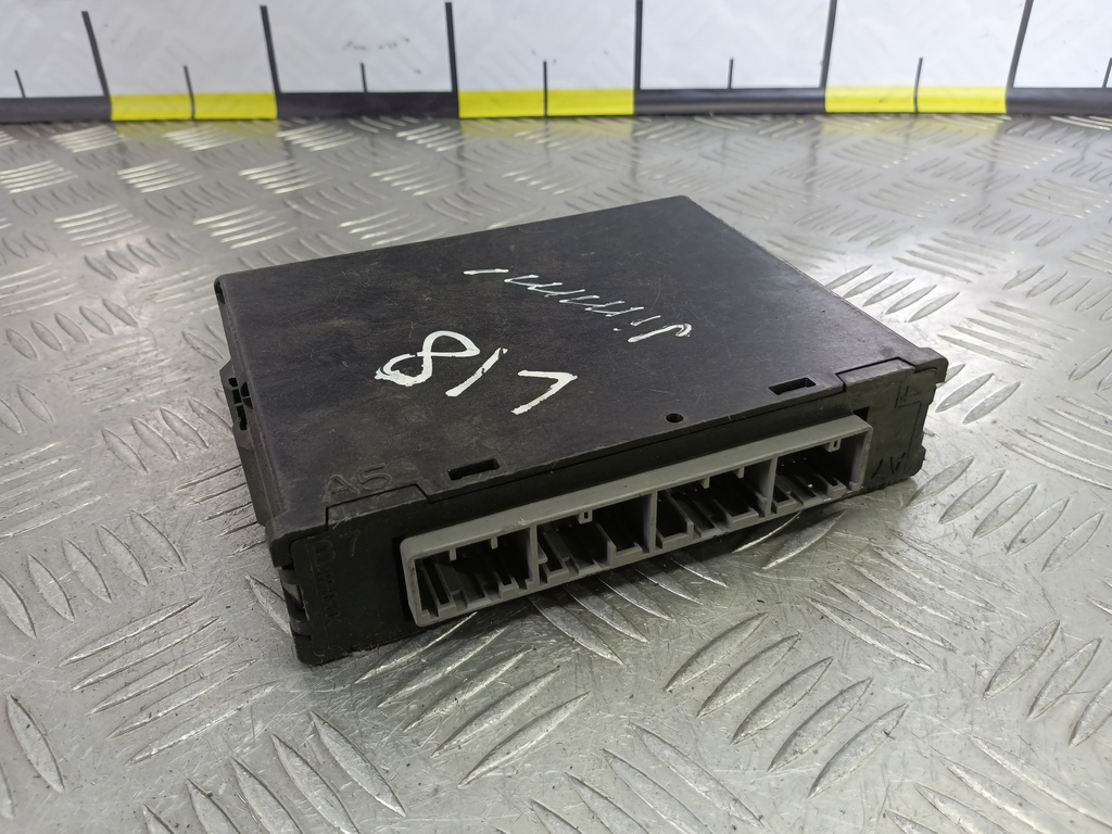 блок управления двигателем SUZUKI JIMNY  3392076JB1, 2700 рублей, Москва