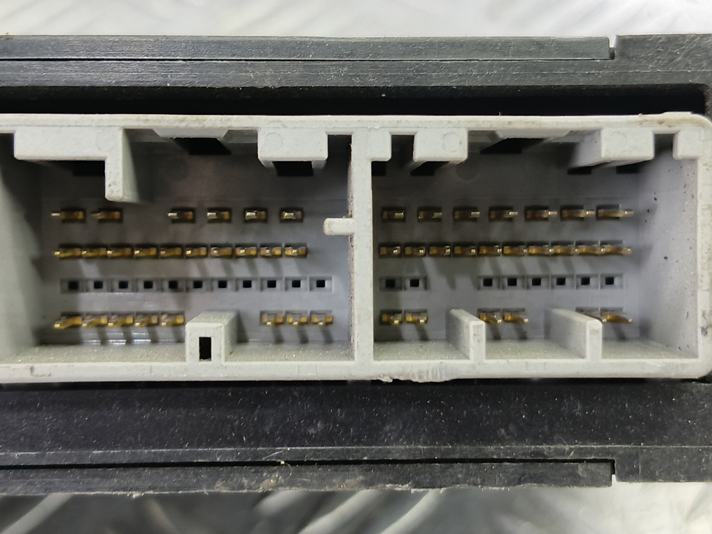 блок управления двигателем SUZUKI JIMNY  3392076JB1, 2700 рублей, Москва