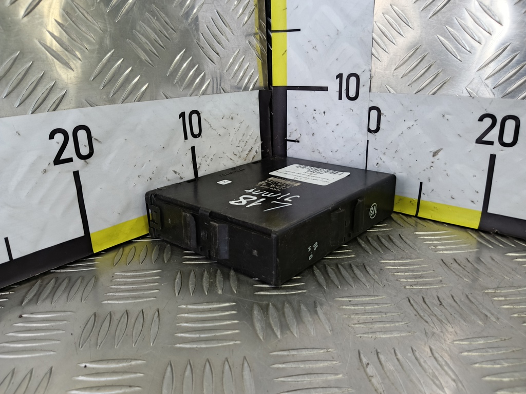 блок управления двигателем SUZUKI JIMNY  3392076JB1, 2700 рублей, Москва