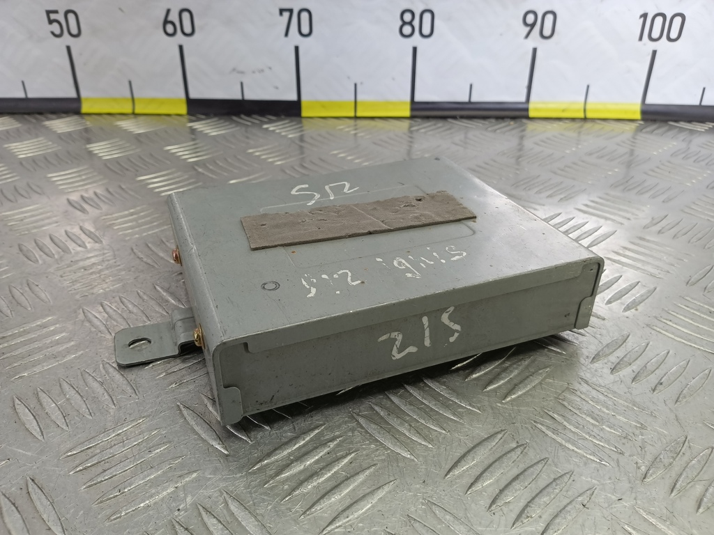 блок управления двигателем SUZUKI IGNIS 1.5 MT (99 л.с.)Ignis  II (2003—2008) Хетчбэк 3392086G51, 8109 рублей, Москва