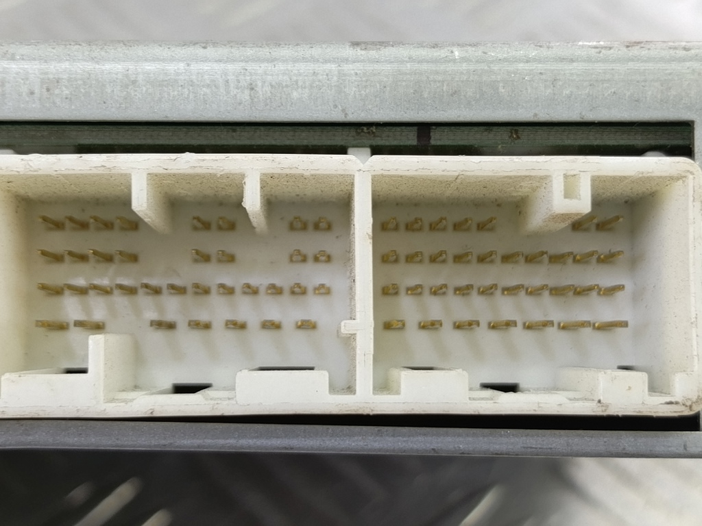 блок управления двигателем SUZUKI IGNIS 1.5 MT (99 л.с.)Ignis  II (2003—2008) Хетчбэк 3392086G51, 8109 рублей, Москва