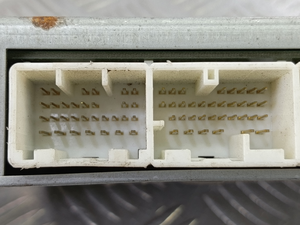 блок управления двигателем SUZUKI IGNIS 1.5 MT (99 л.с.)Ignis  II (2003—2008) Хетчбэк 3392086G51, 8109 рублей, Москва