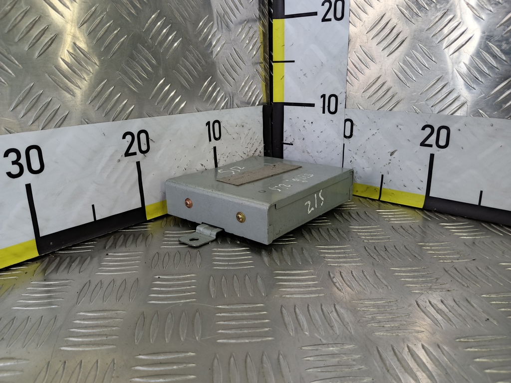 блок управления двигателем SUZUKI IGNIS 1.5 MT (99 л.с.)Ignis  II (2003—2008) Хетчбэк 3392086G51, 8109 рублей, Москва