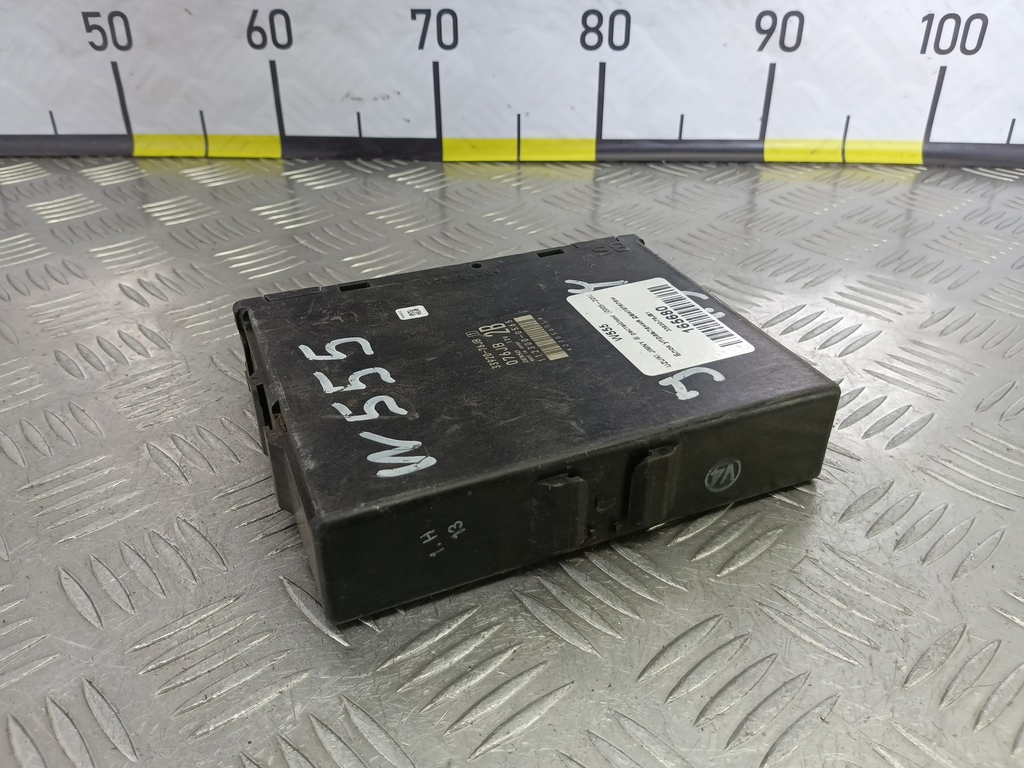 блок управления двигателем SUZUKI JIMNY 1.3 4WD MT (86 л.с.)Jimny  III рестайлинг (2005—2012) Внедорожник 3392076JB1, 2700 рублей, Москва