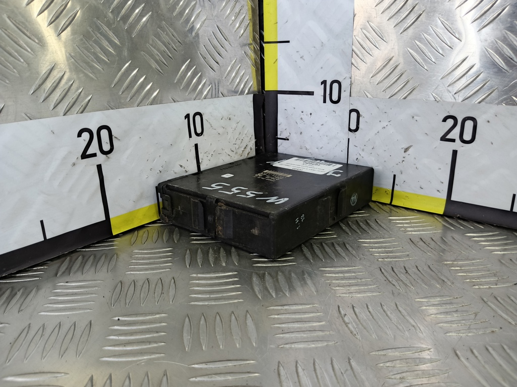 блок управления двигателем SUZUKI JIMNY 1.3 4WD MT (86 л.с.)Jimny  III рестайлинг (2005—2012) Внедорожник 3392076JB1, 2700 рублей, Москва