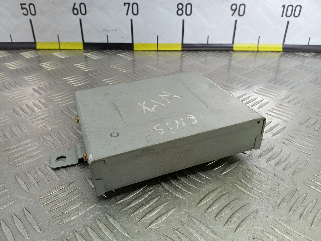 блок управления двигателем SUZUKI IGNIS 1.5 MT (99 л.с.)Ignis  II (2003—2008) Хетчбэк 3392086G51, 8109 рублей, Москва