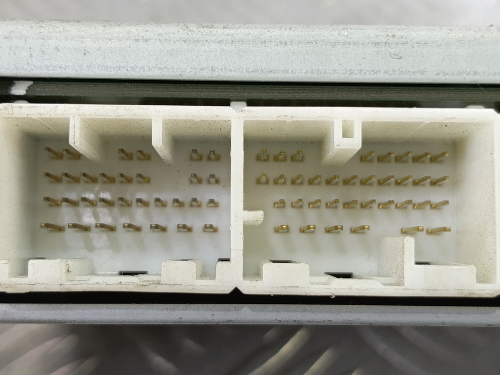 блок управления двигателем SUZUKI IGNIS 1.5 MT (99 л.с.)Ignis  II (2003—2008) Хетчбэк 3392086G51, 8109 рублей, Москва