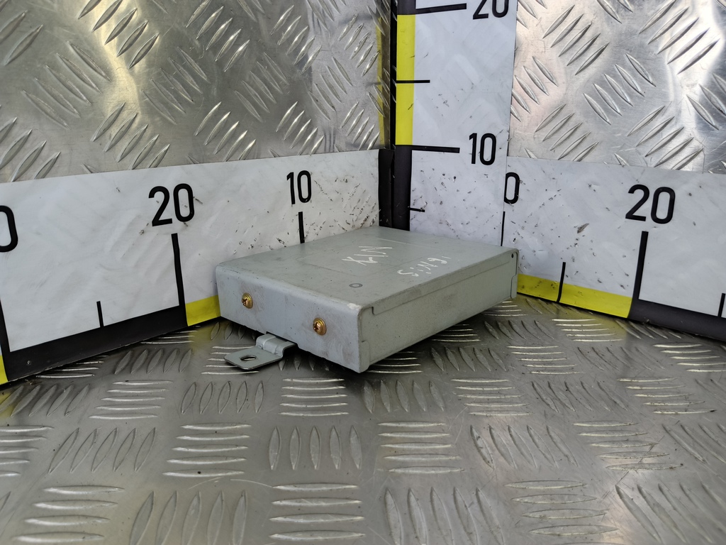 блок управления двигателем SUZUKI IGNIS 1.5 MT (99 л.с.)Ignis  II (2003—2008) Хетчбэк 3392086G51, 8109 рублей, Москва