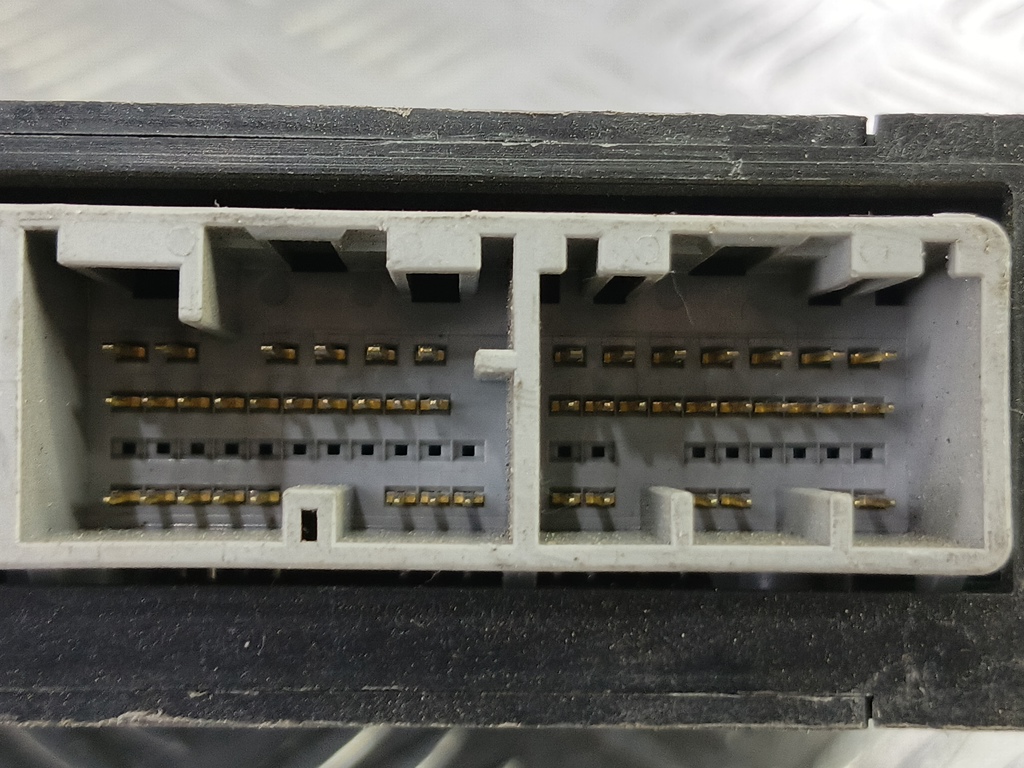 блок управления двигателем SUZUKI JIMNY Jimny 3392076JB1, 2700 рублей, Москва