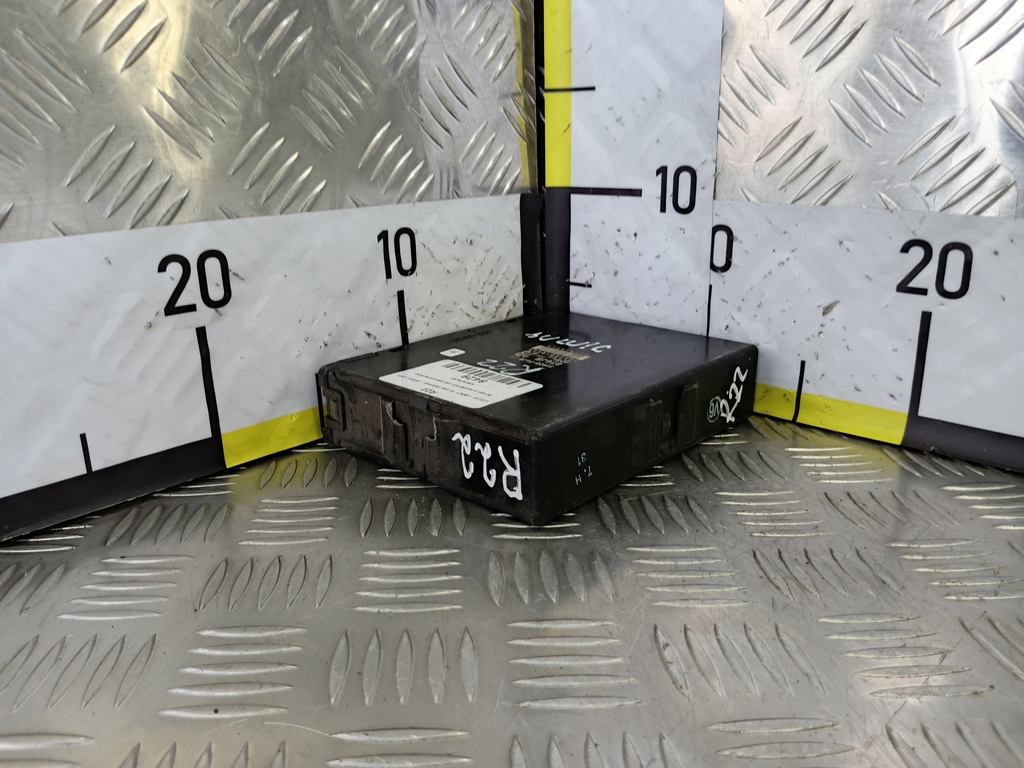 блок управления двигателем SUZUKI JIMNY Jimny 3392076JB1, 2700 рублей, Москва