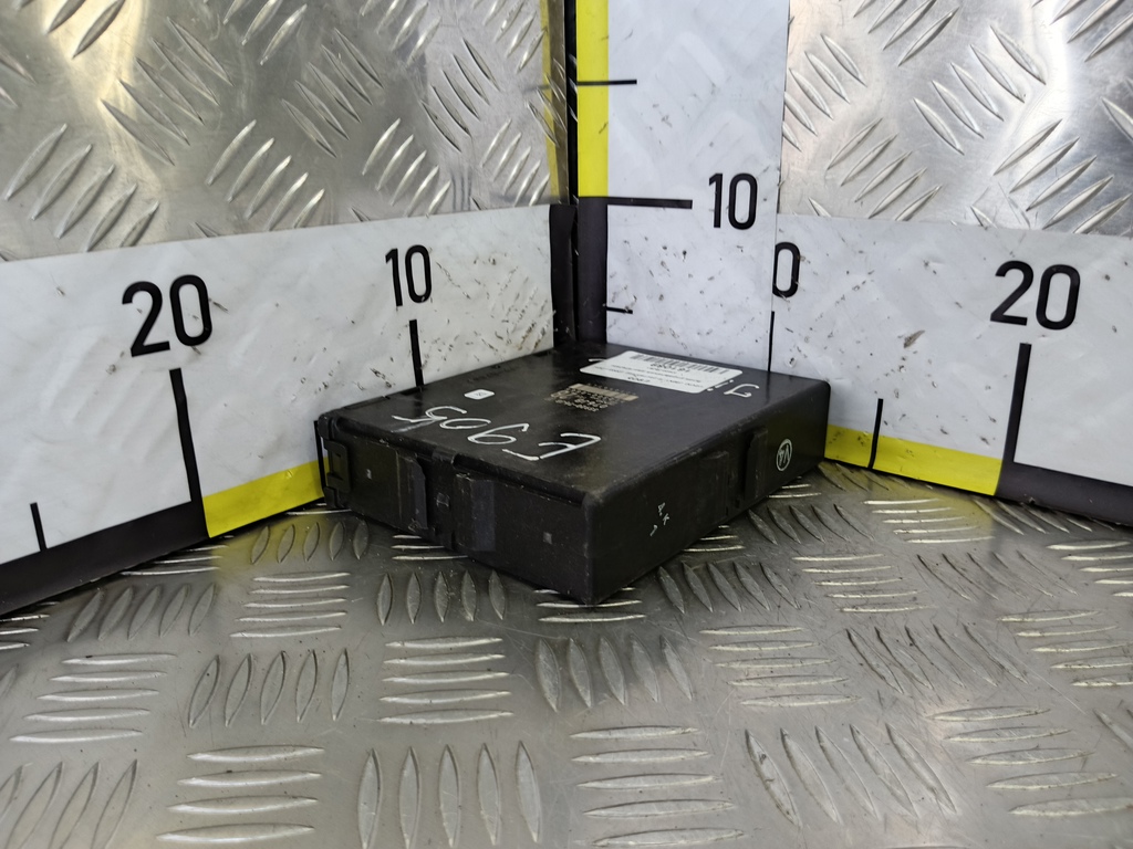 блок управления двигателем SUZUKI JIMNY 1.3 4WD MT (86 л.с.)Jimny  III рестайлинг (2005—2012) Внедорожник 3392076JB1, 2700 рублей, Москва