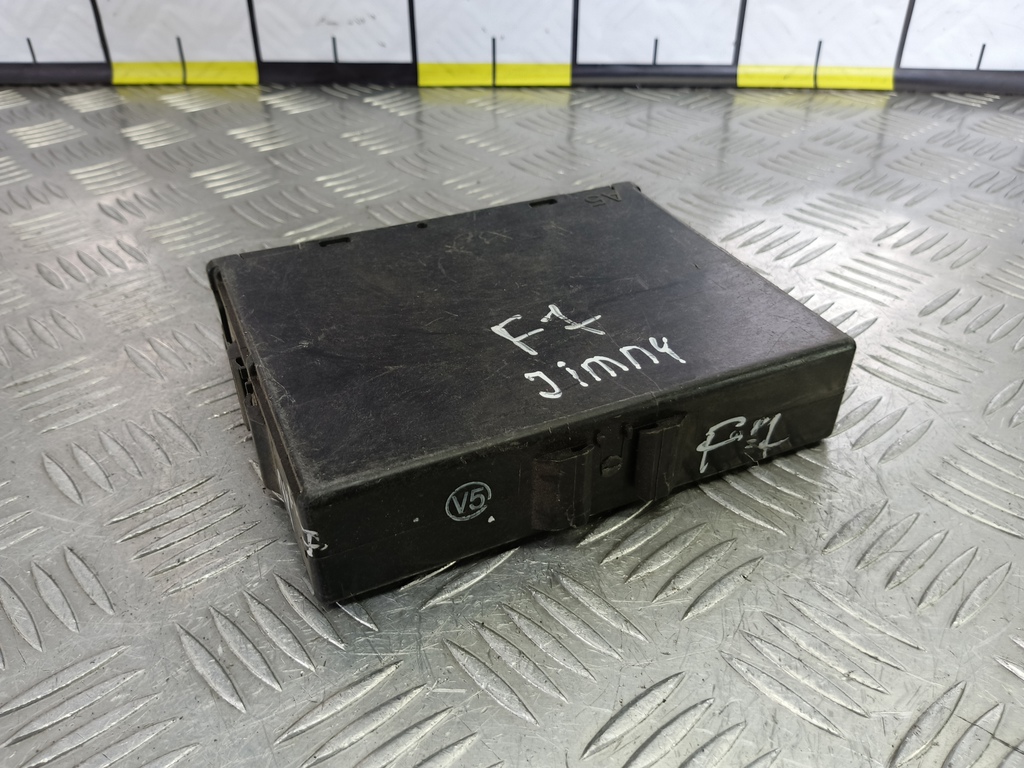 блок управления двигателем SUZUKI JIMNY Jimny 3392076JB1, 2700 рублей, Москва