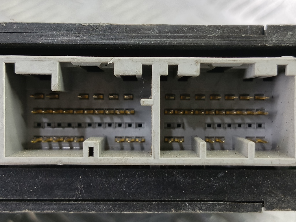 блок управления двигателем SUZUKI JIMNY Jimny 3392076JB1, 2700 рублей, Москва