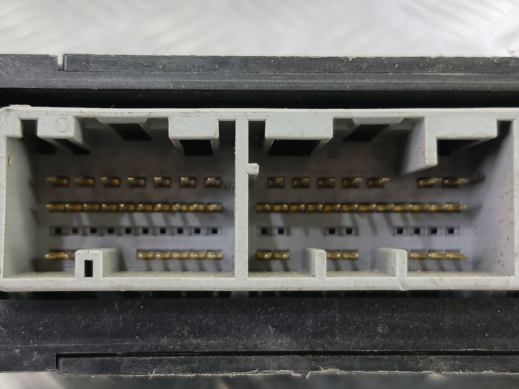 блок управления двигателем SUZUKI JIMNY Jimny 3392076JB1, 2700 рублей, Москва