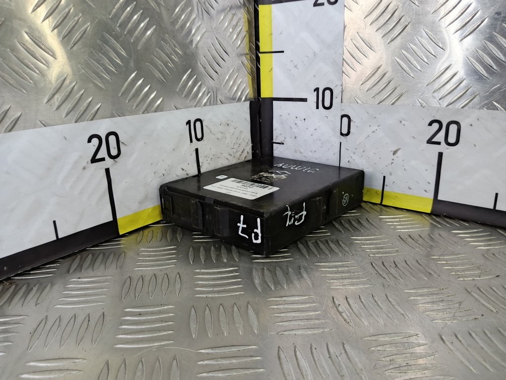 блок управления двигателем SUZUKI JIMNY Jimny 3392076JB1, 2700 рублей, Москва