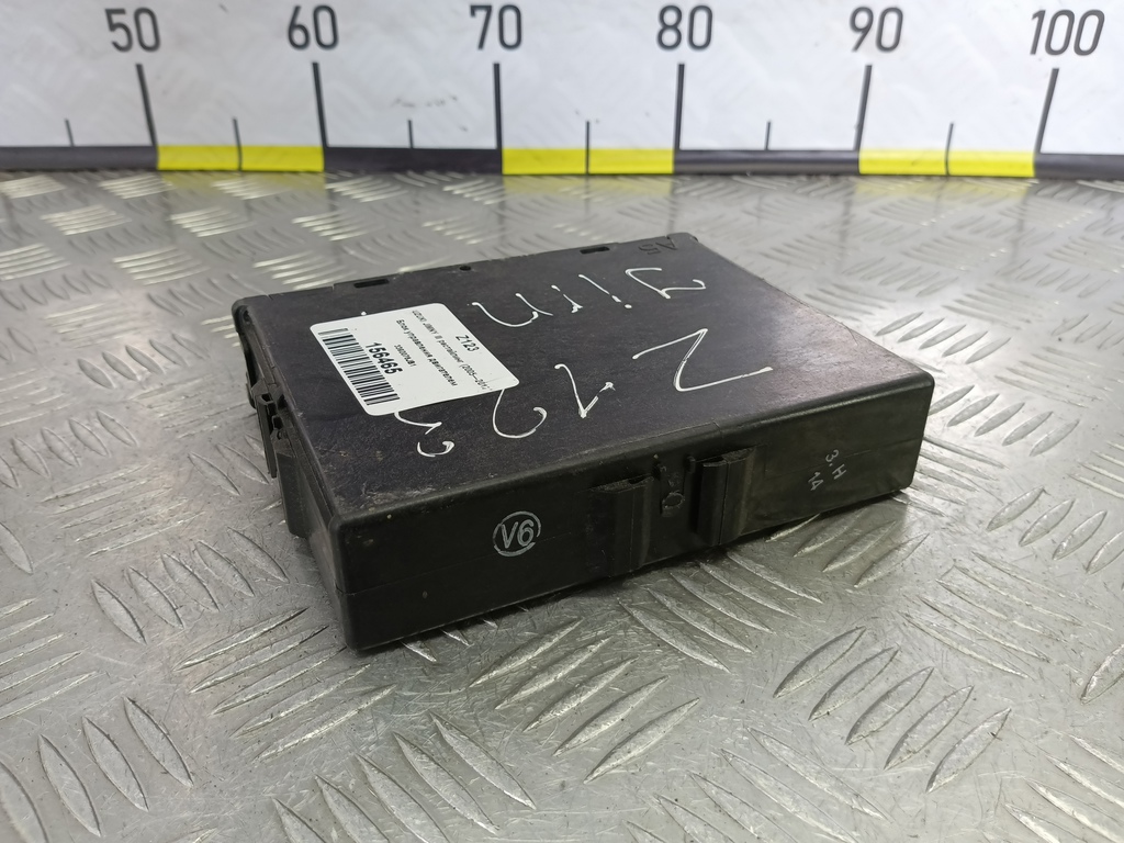 блок управления двигателем SUZUKI JIMNY Jimny 3392076JB1, 2700 рублей, Москва