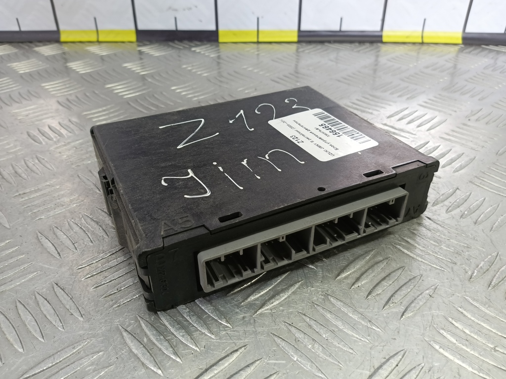 блок управления двигателем SUZUKI JIMNY Jimny 3392076JB1, 2700 рублей, Москва