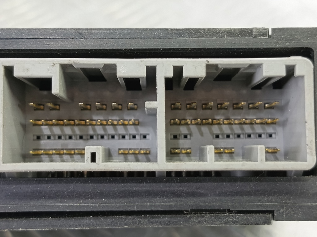 блок управления двигателем SUZUKI JIMNY Jimny 3392076JB1, 2700 рублей, Москва