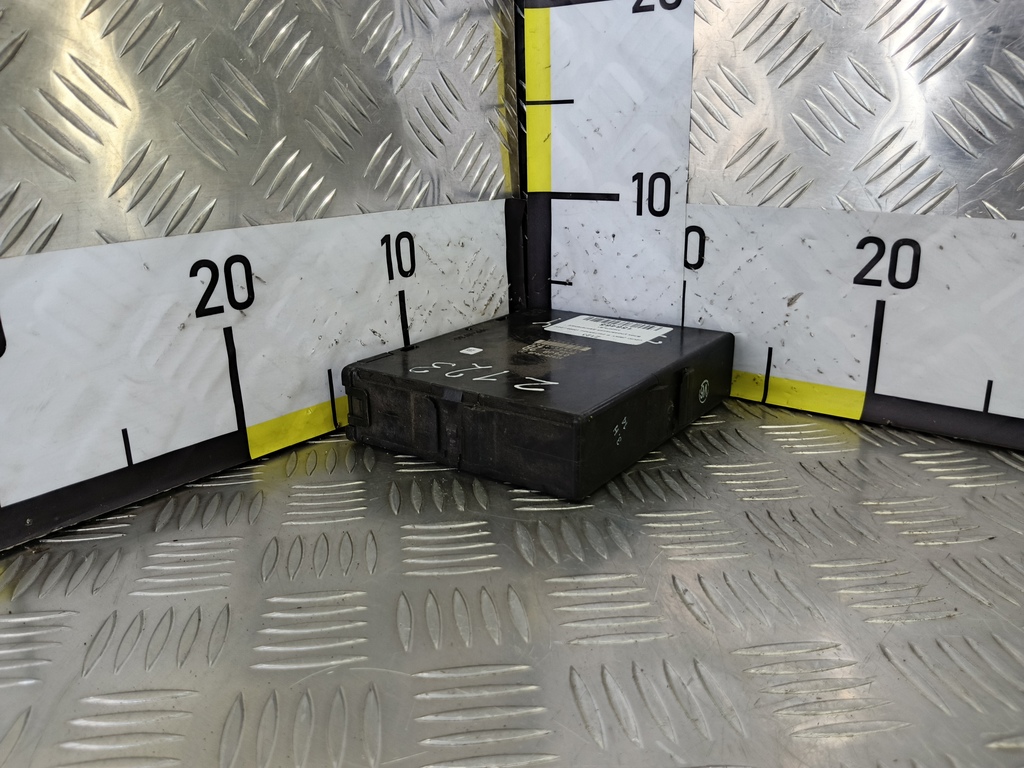 блок управления двигателем SUZUKI JIMNY Jimny 3392076JB1, 2700 рублей, Москва