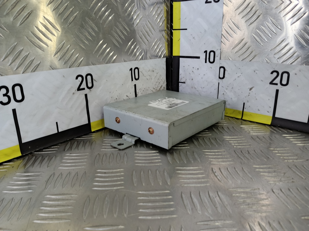 блок управления двигателем SUZUKI IGNIS 1.5 MT (99 л.с.)Ignis  II (2003—2008) Хетчбэк 3392086G51, 8109 рублей, Москва