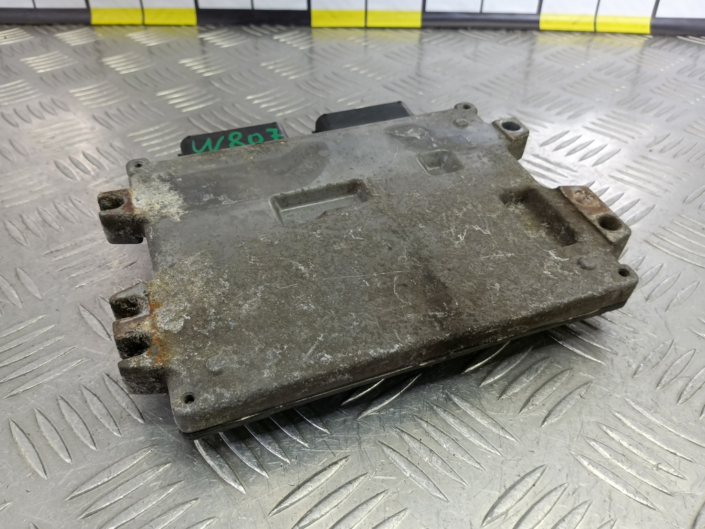 блок управления двигателем SUZUKI Grand Vitara 2.0 4WD MT (140 л.с.)Grand Vitara  II (2005—2008) Внедорожник 3392165J00, 2930 рублей, Москва