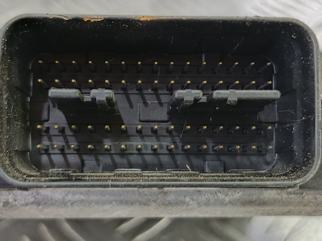 блок управления двигателем SUZUKI Grand Vitara 2.0 4WD MT (140 л.с.)Grand Vitara  II (2005—2008) Внедорожник 3392165J00, 2930 рублей, Москва