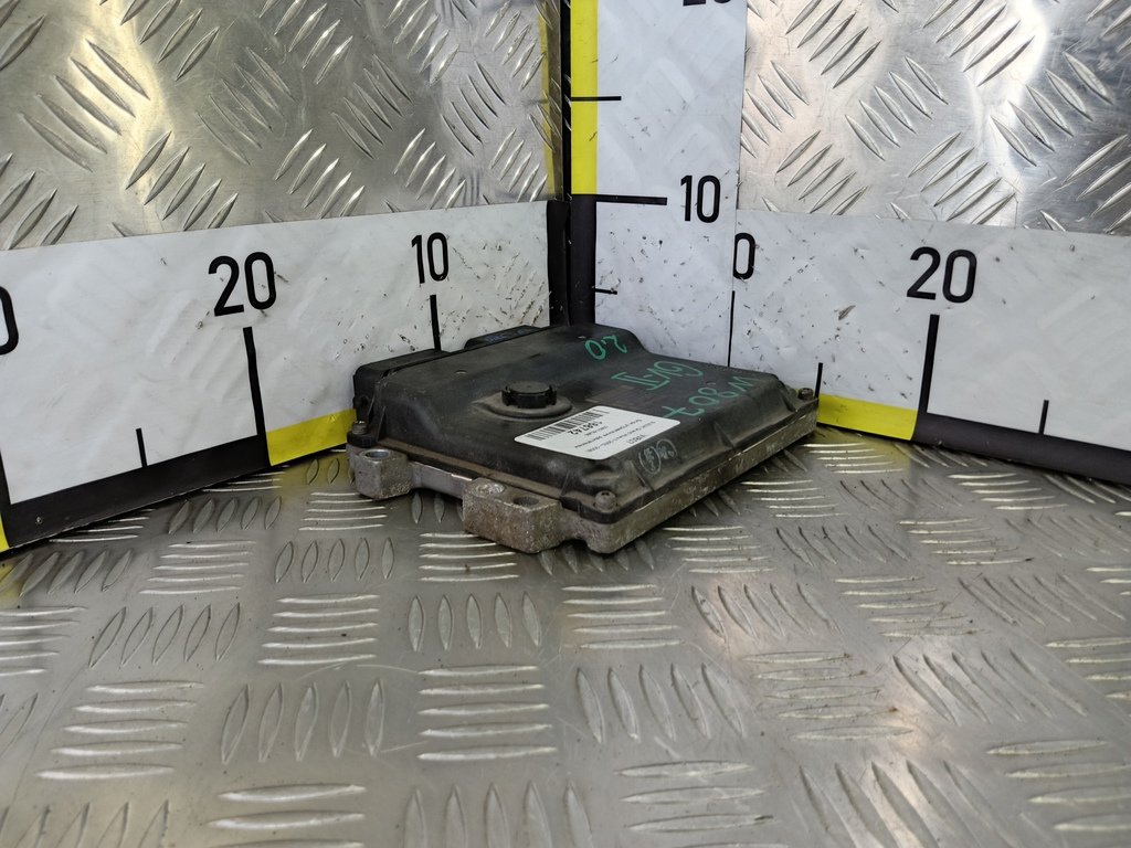 блок управления двигателем SUZUKI Grand Vitara 2.0 4WD MT (140 л.с.)Grand Vitara  II (2005—2008) Внедорожник 3392165J00, 2930 рублей, Москва