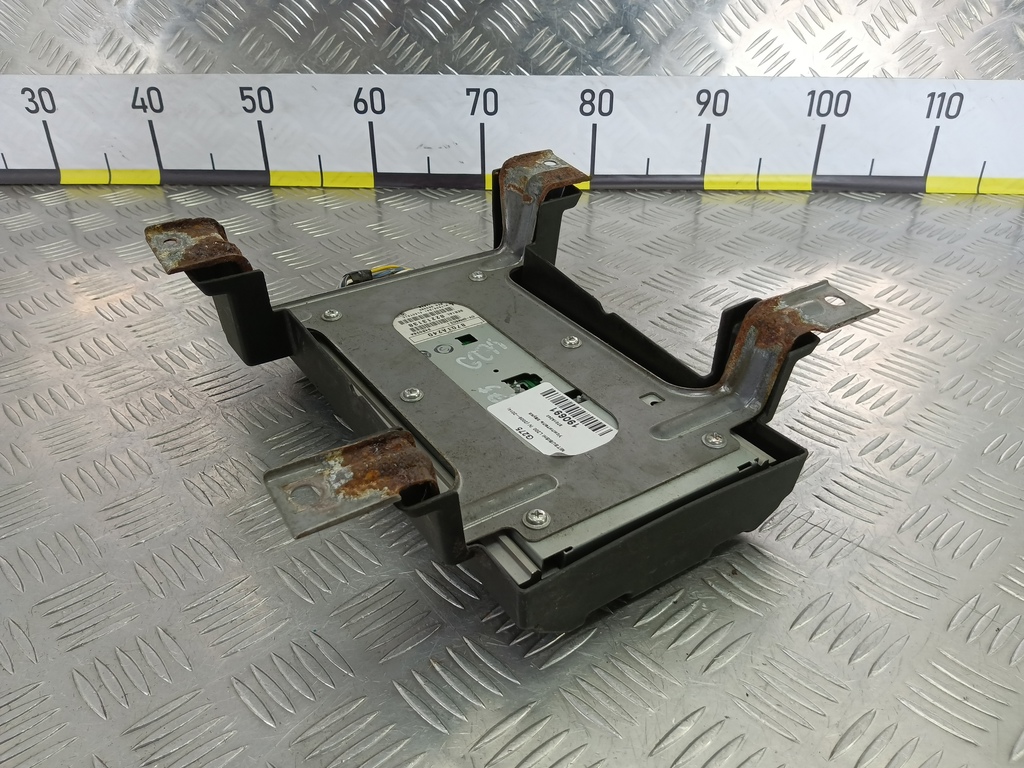 усилитель звука MITSUBISHI L200  2.5 DI-D MT (136 л.с.)L200  IV (2006—2014) Пикап 8701A240, 6730 рублей, Москва