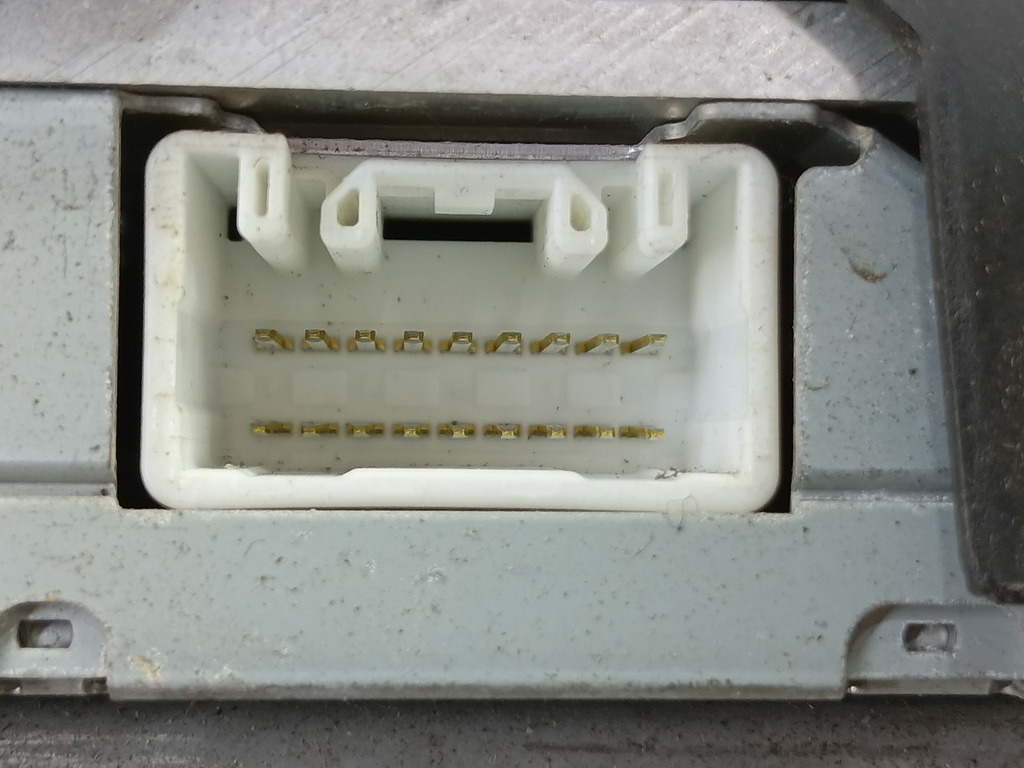 усилитель звука MITSUBISHI L200  2.5 DI-D MT (136 л.с.)L200  IV (2006—2014) Пикап 8701A240, 6730 рублей, Москва