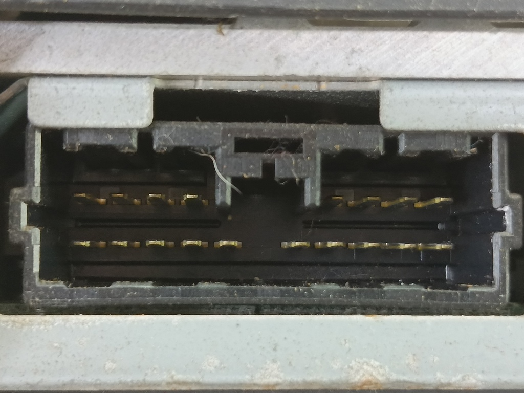 усилитель звука MITSUBISHI L200  2.5 DI-D MT (136 л.с.)L200  IV (2006—2014) Пикап 8701A240, 6730 рублей, Москва