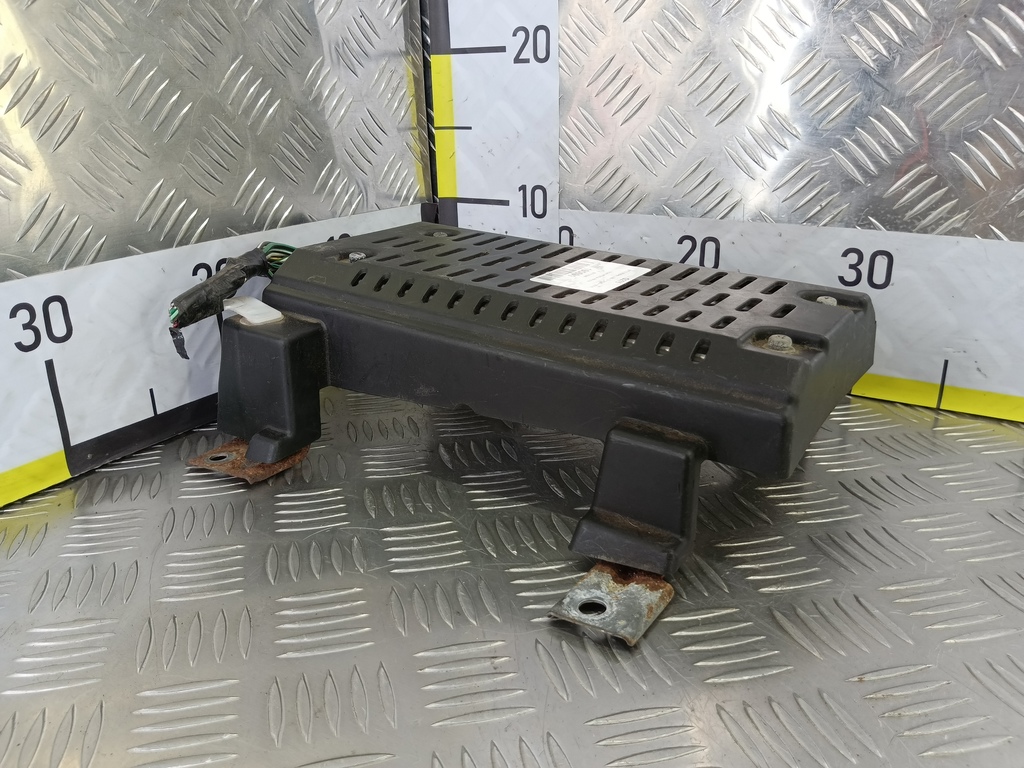 усилитель звука MITSUBISHI L200  2.5 DI-D MT (136 л.с.)L200  IV (2006—2014) Пикап 8701A240, 6730 рублей, Москва